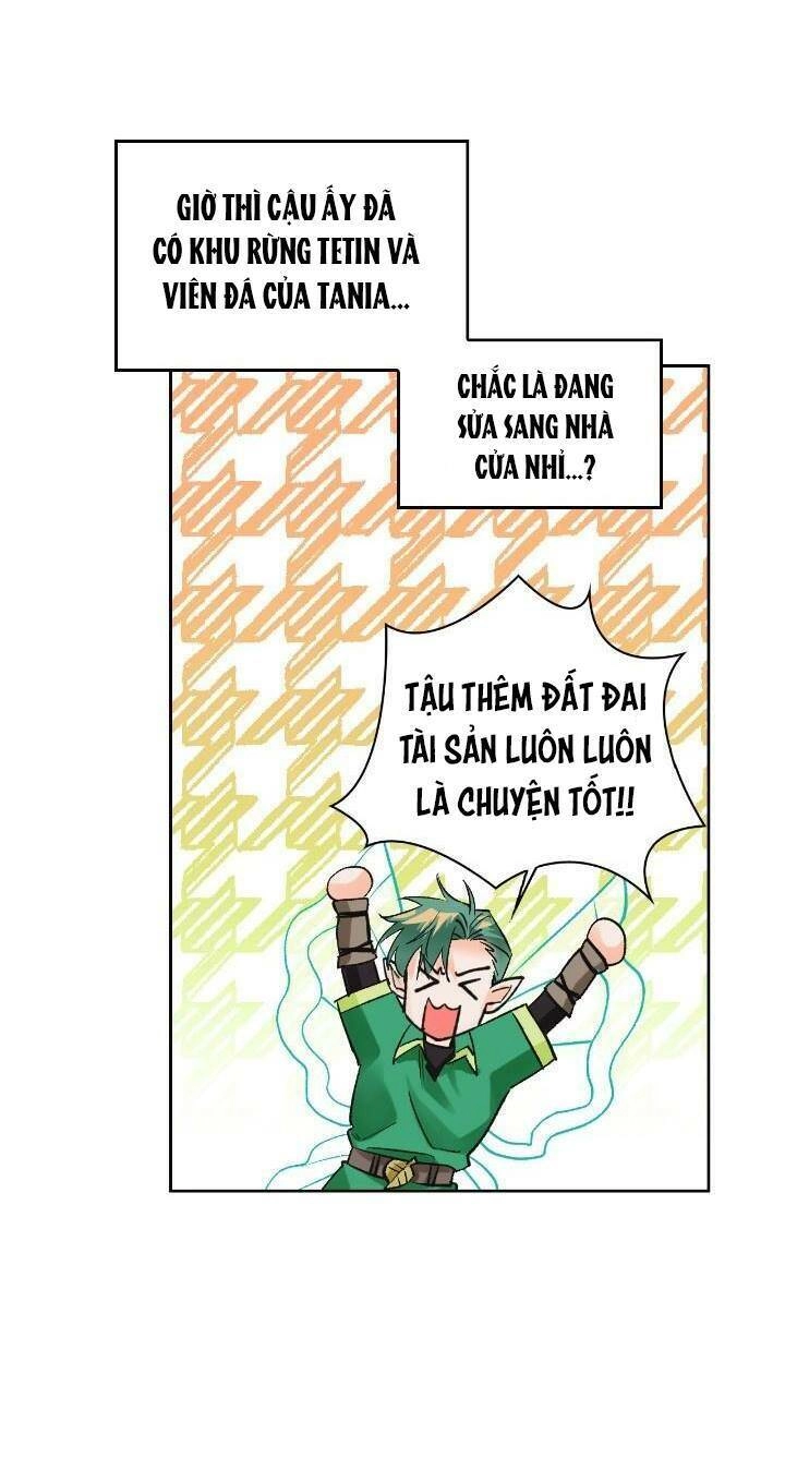 Ác Nữ Xứng Đôi Với Bạo Chúa Chapter 29 - 27