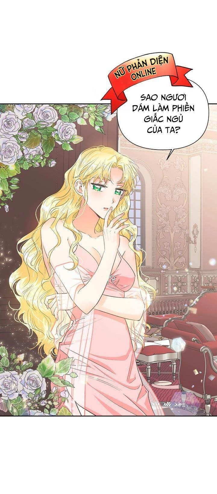 Ác Nữ Xứng Đôi Với Bạo Chúa Chapter 29 - 29