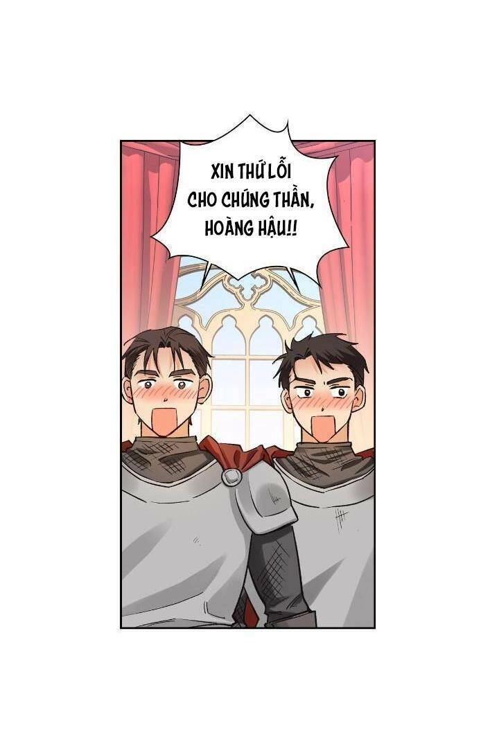 Ác Nữ Xứng Đôi Với Bạo Chúa Chapter 29 - 30