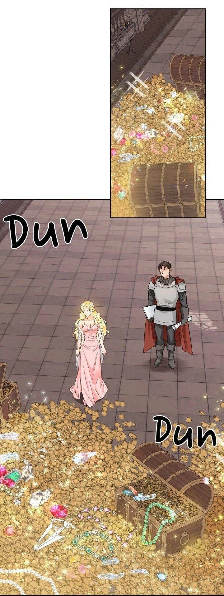 Ác Nữ Xứng Đôi Với Bạo Chúa Chapter 29 - 32