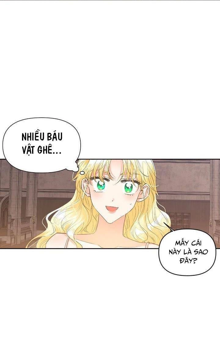 Ác Nữ Xứng Đôi Với Bạo Chúa Chapter 29 - 33