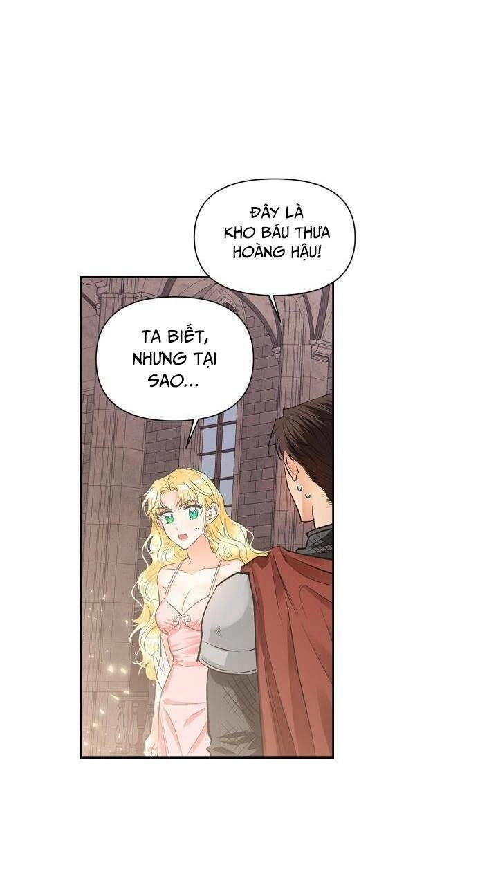 Ác Nữ Xứng Đôi Với Bạo Chúa Chapter 29 - 34