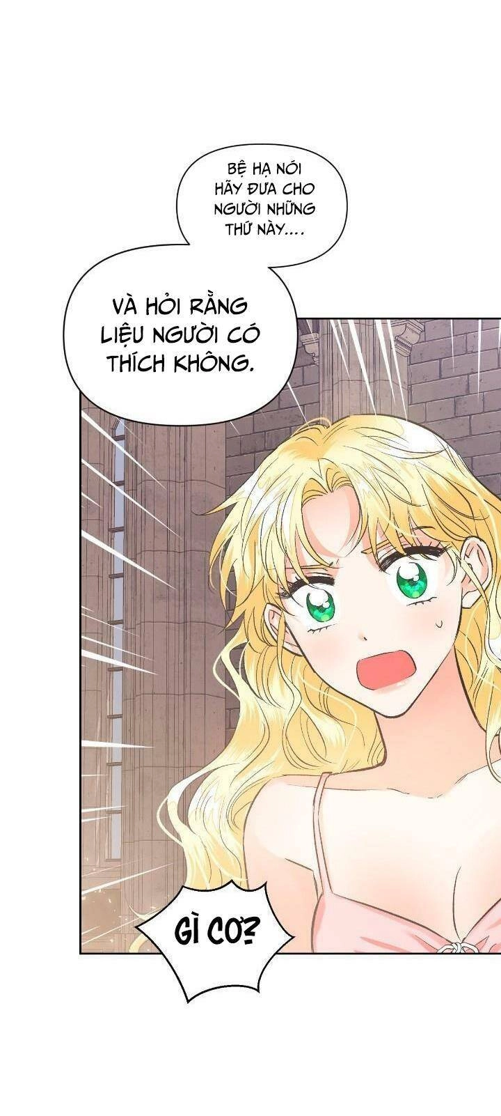 Ác Nữ Xứng Đôi Với Bạo Chúa Chapter 29 - 35