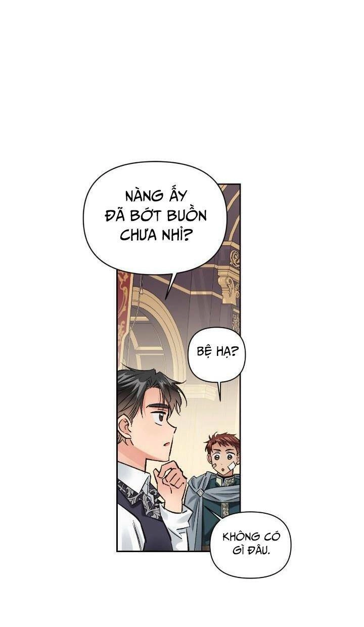 Ác Nữ Xứng Đôi Với Bạo Chúa Chapter 29 - 37