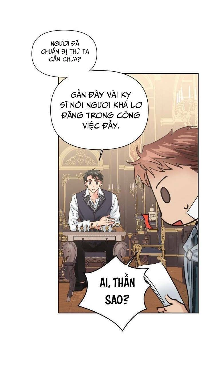 Ác Nữ Xứng Đôi Với Bạo Chúa Chapter 29 - 38