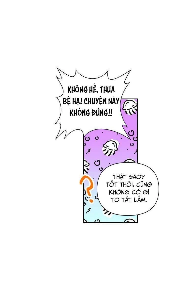 Ác Nữ Xứng Đôi Với Bạo Chúa Chapter 29 - 40