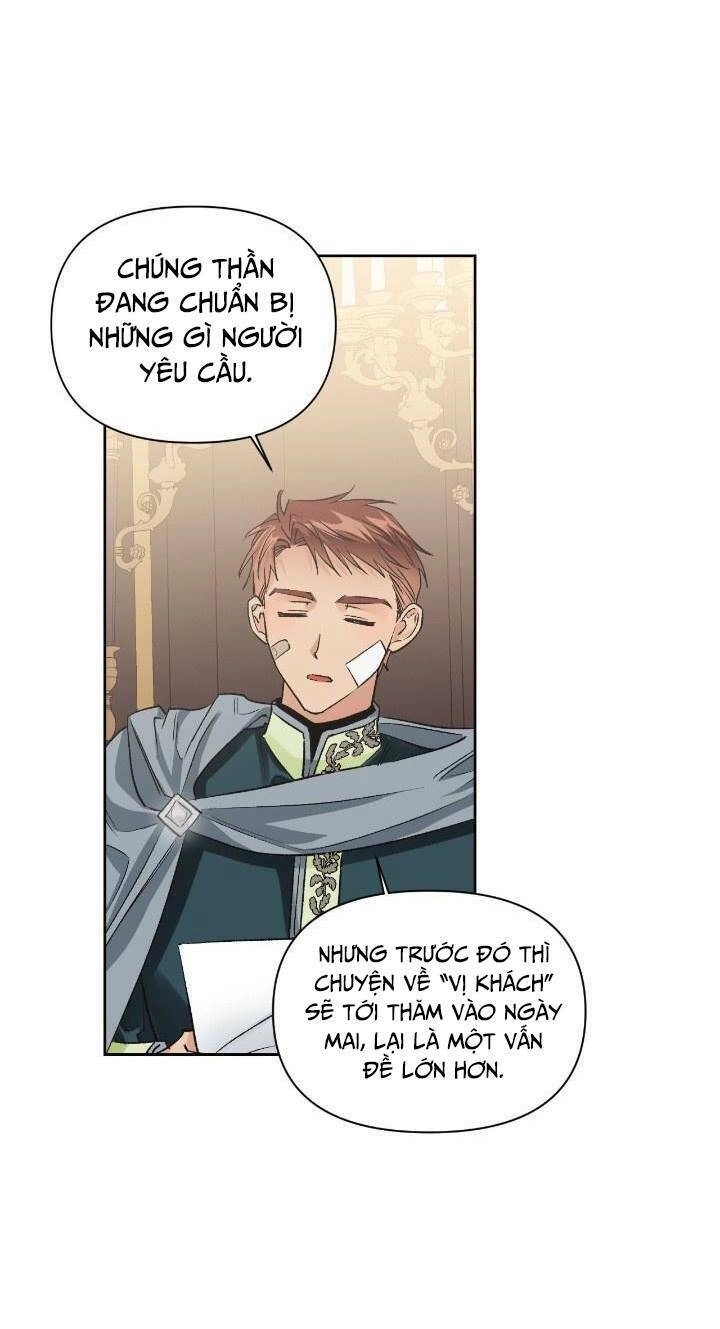 Ác Nữ Xứng Đôi Với Bạo Chúa Chapter 29 - 41