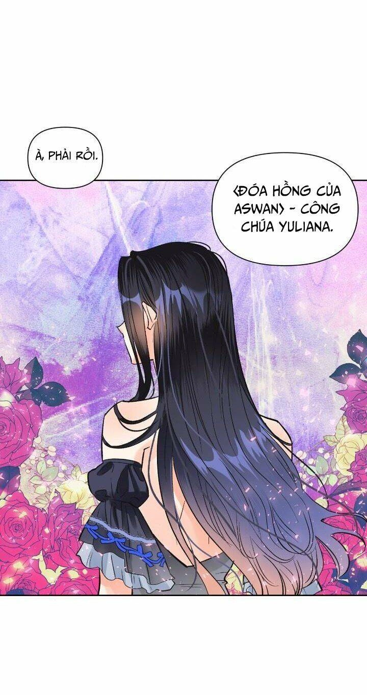 Ác Nữ Xứng Đôi Với Bạo Chúa Chapter 29 - 42