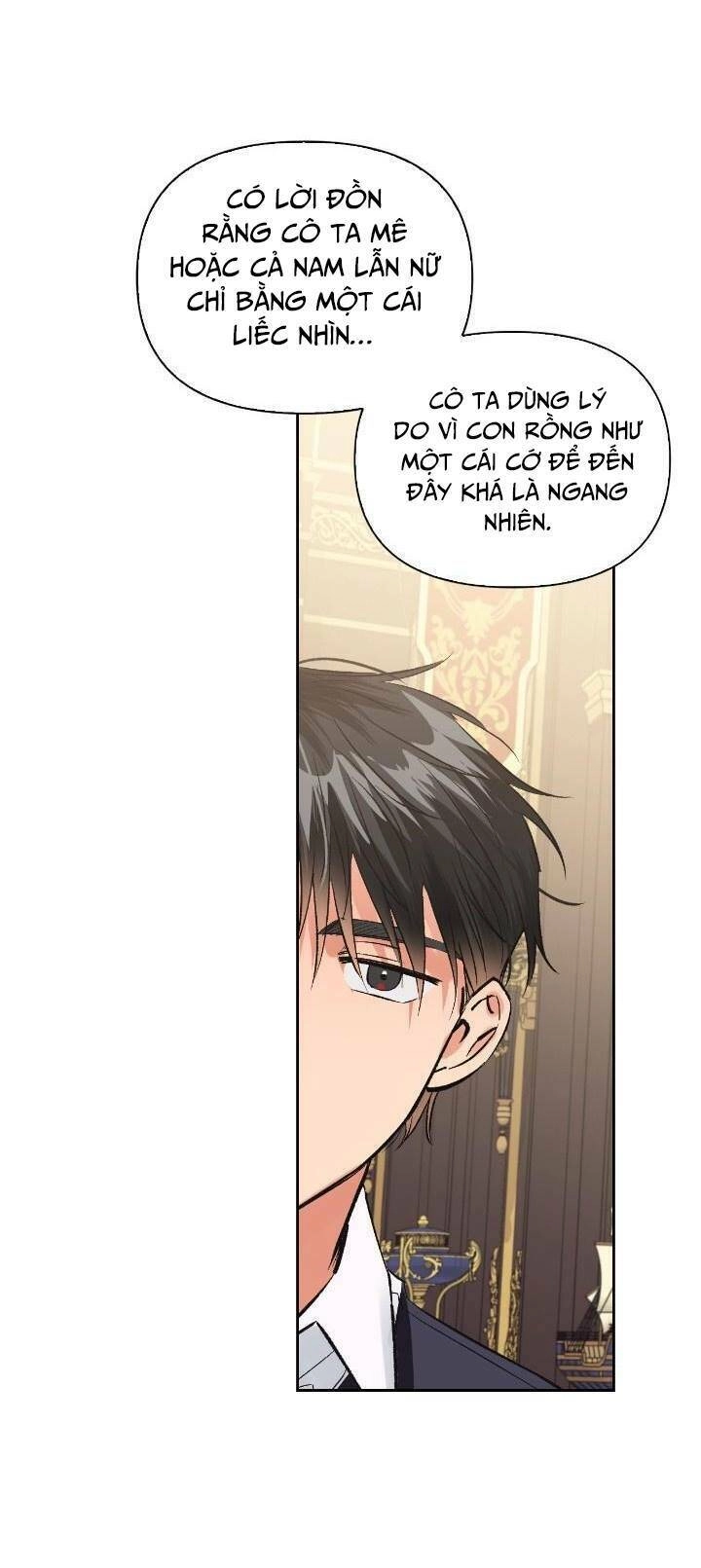 Ác Nữ Xứng Đôi Với Bạo Chúa Chapter 29 - 43