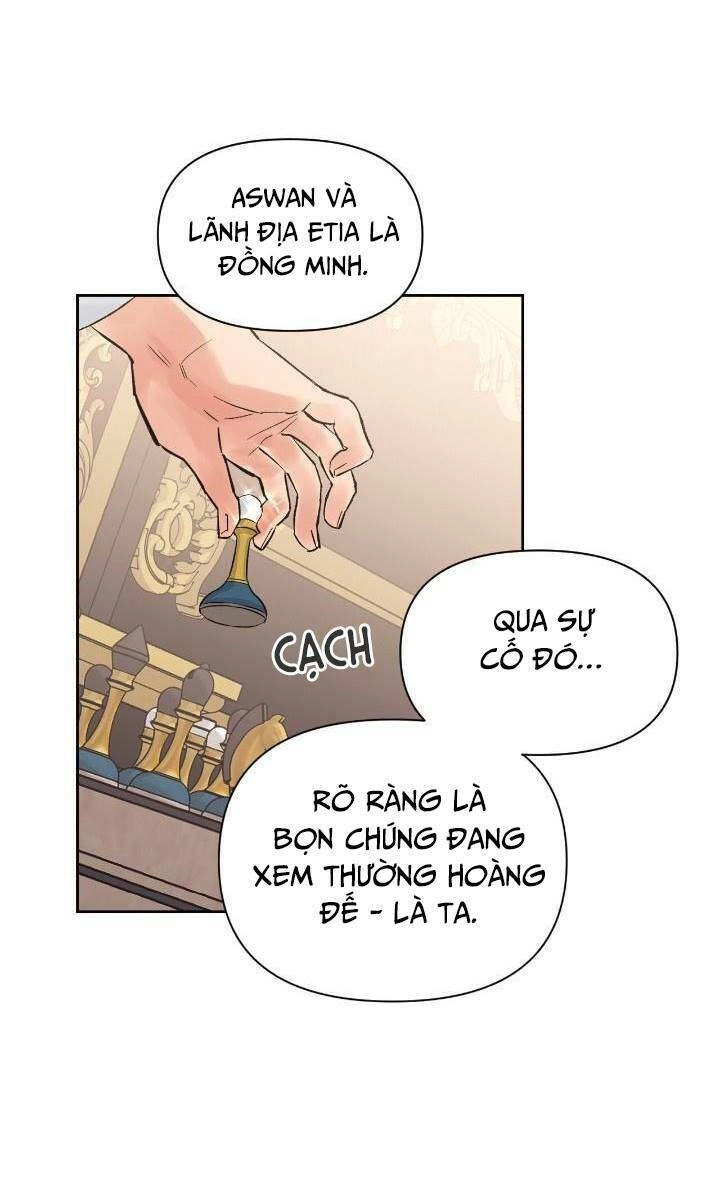 Ác Nữ Xứng Đôi Với Bạo Chúa Chapter 29 - 45