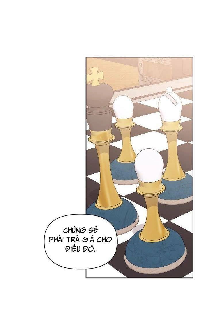 Ác Nữ Xứng Đôi Với Bạo Chúa Chapter 29 - 46