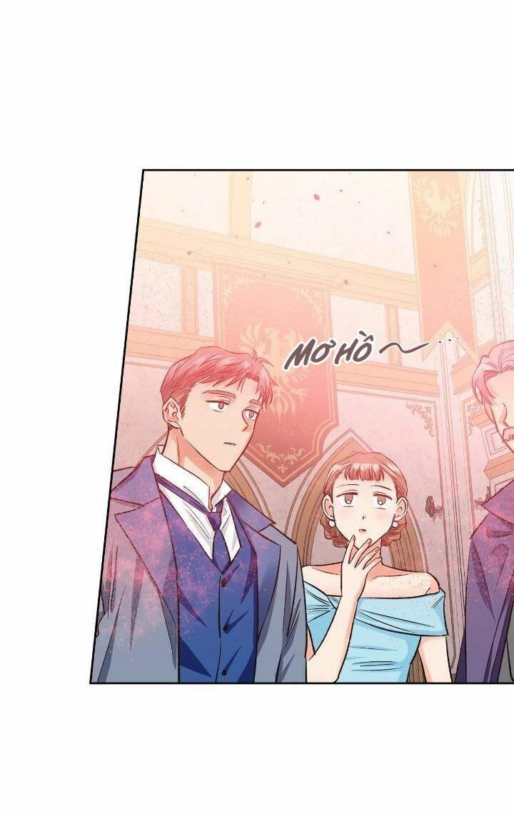 Ác Nữ Xứng Đôi Với Bạo Chúa Chapter 29 - 54