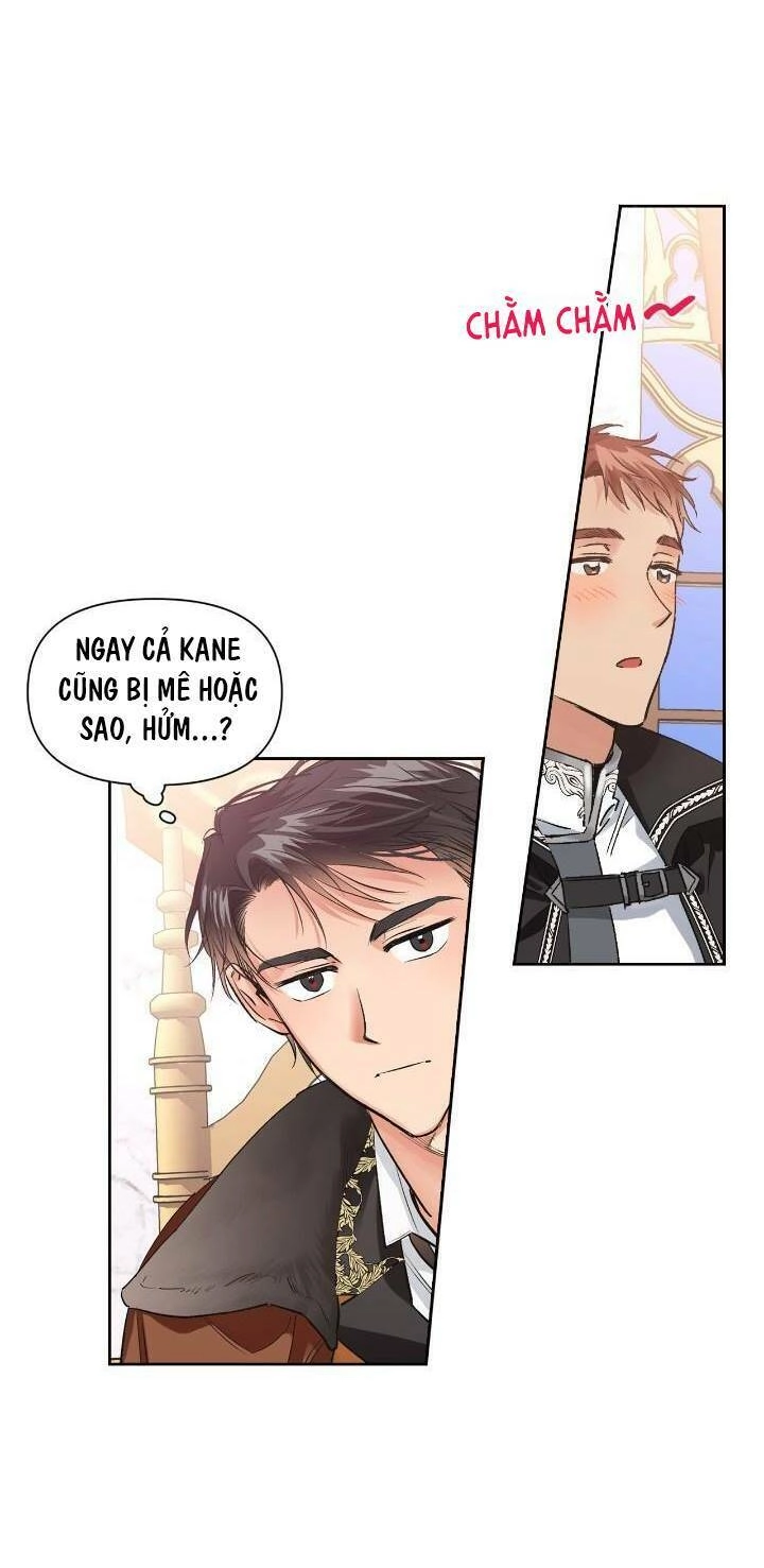 Ác Nữ Xứng Đôi Với Bạo Chúa Chapter 29 - 57