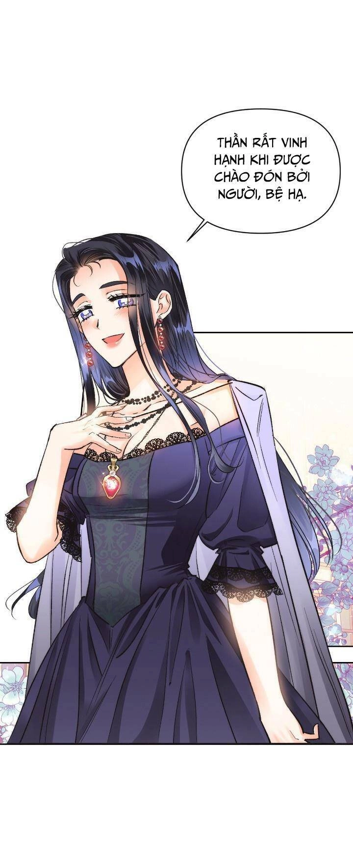 Ác Nữ Xứng Đôi Với Bạo Chúa Chapter 29 - 58