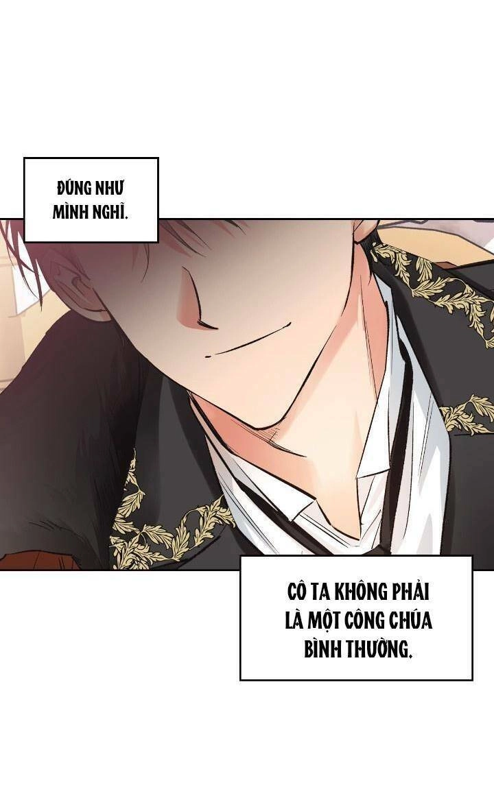 Ác Nữ Xứng Đôi Với Bạo Chúa Chapter 29 - 59