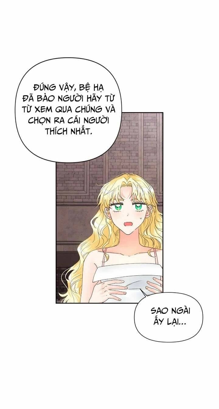 Ác Nữ Xứng Đôi Với Bạo Chúa Chapter 30 - 4