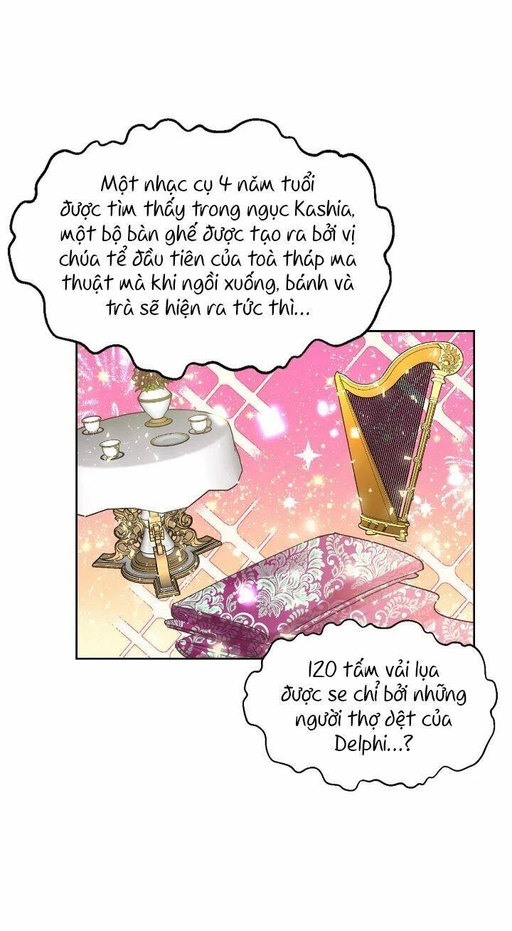 Ác Nữ Xứng Đôi Với Bạo Chúa Chapter 30 - 7