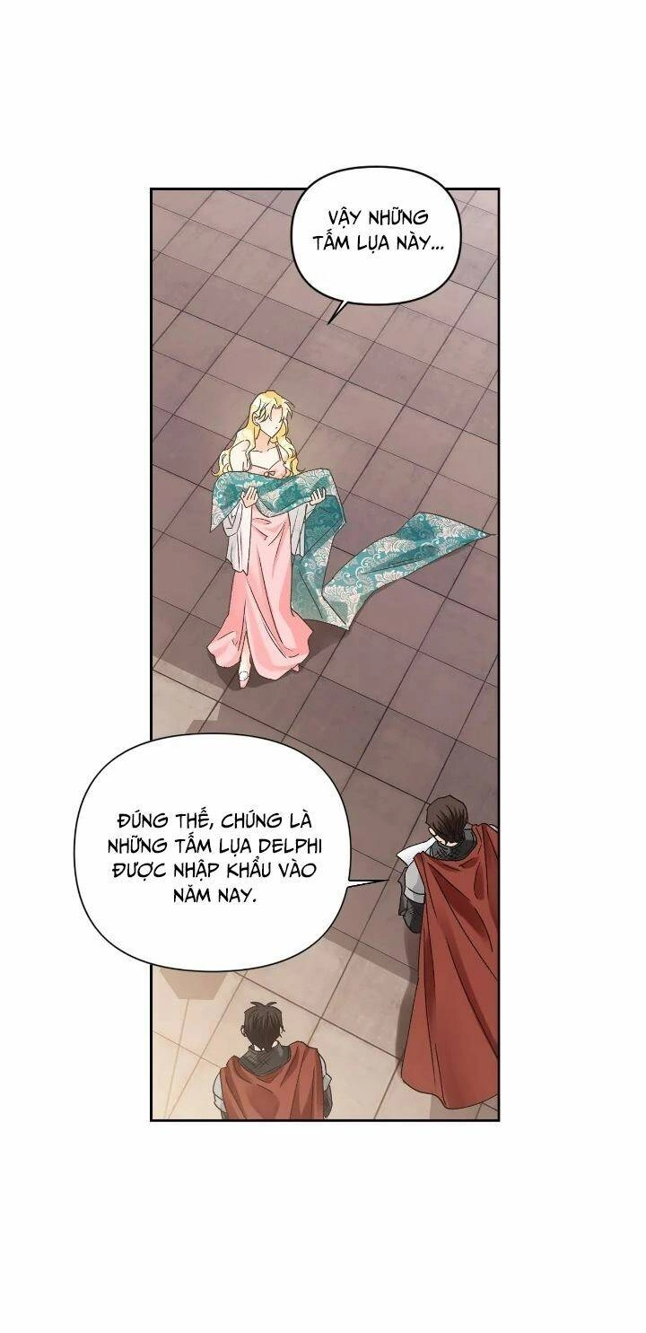 Ác Nữ Xứng Đôi Với Bạo Chúa Chapter 30 - 10