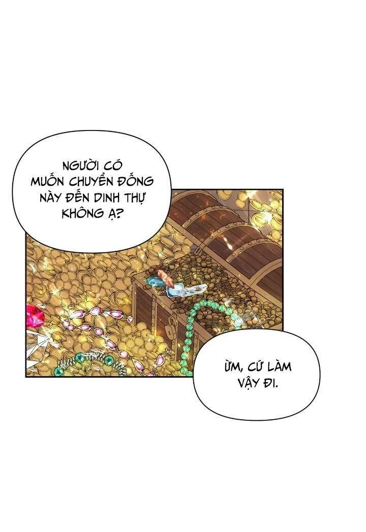 Ác Nữ Xứng Đôi Với Bạo Chúa Chapter 30 - 12