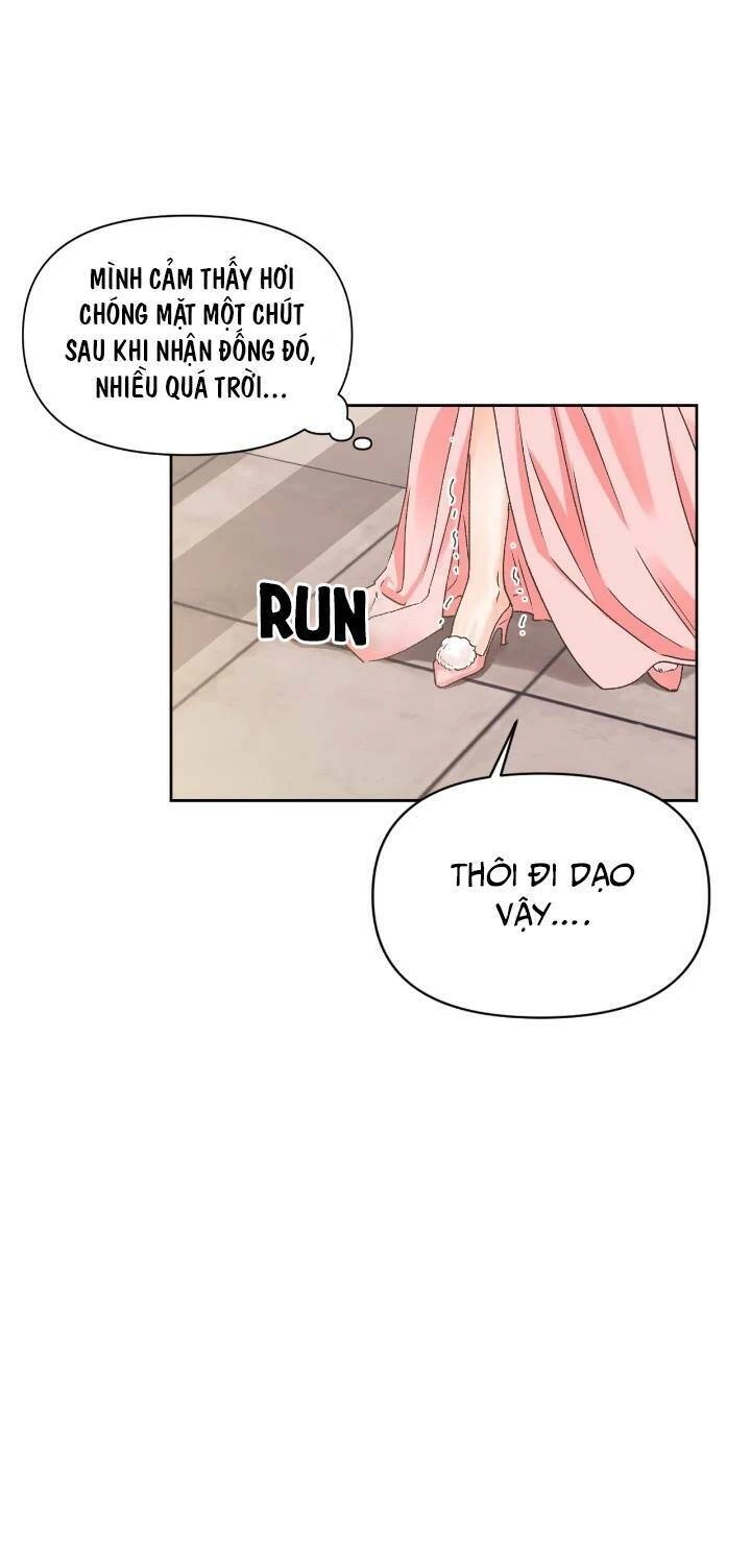 Ác Nữ Xứng Đôi Với Bạo Chúa Chapter 30 - 13
