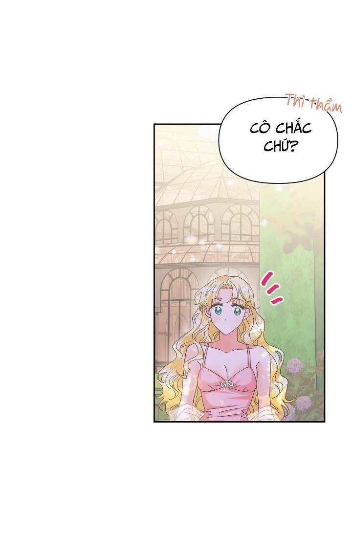 Ác Nữ Xứng Đôi Với Bạo Chúa Chapter 30 - 17