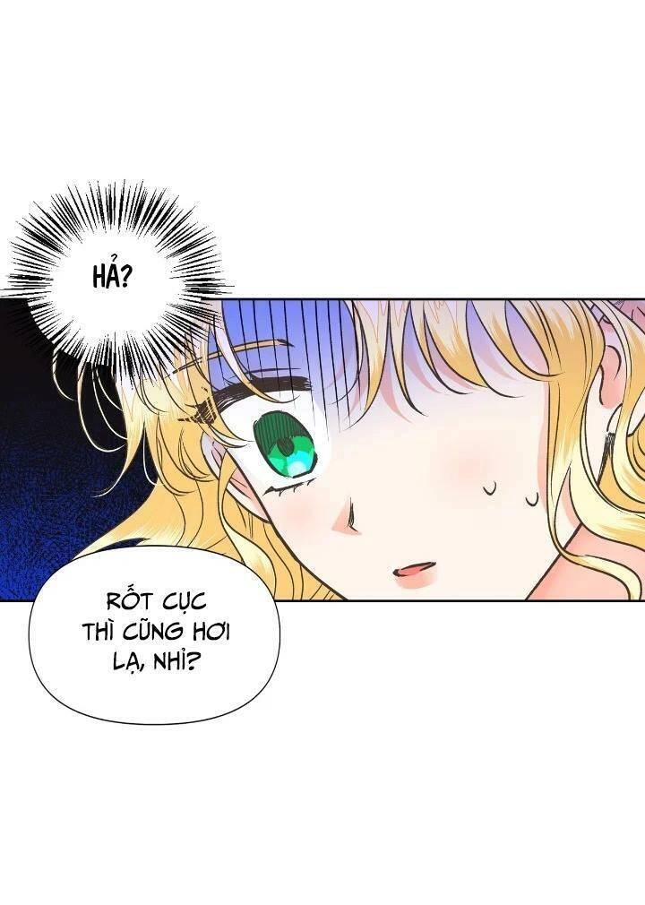 Ác Nữ Xứng Đôi Với Bạo Chúa Chapter 30 - 20