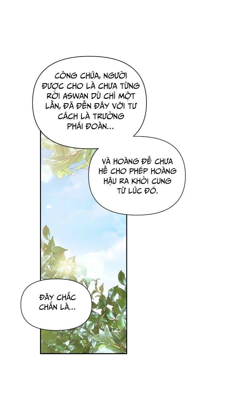 Ác Nữ Xứng Đôi Với Bạo Chúa Chapter 30 - 21