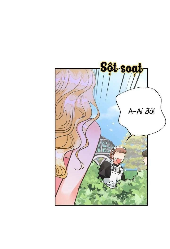 Ác Nữ Xứng Đôi Với Bạo Chúa Chapter 30 - 22