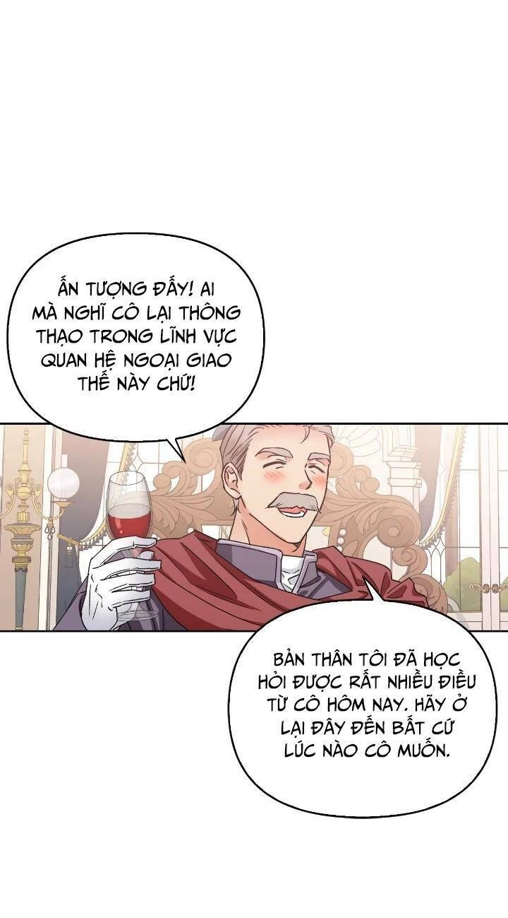 Ác Nữ Xứng Đôi Với Bạo Chúa Chapter 30 - 27