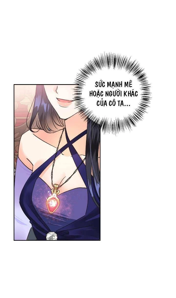 Ác Nữ Xứng Đôi Với Bạo Chúa Chapter 30 - 29