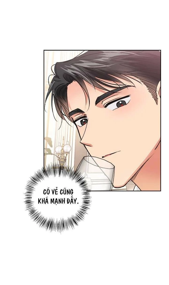 Ác Nữ Xứng Đôi Với Bạo Chúa Chapter 30 - 30