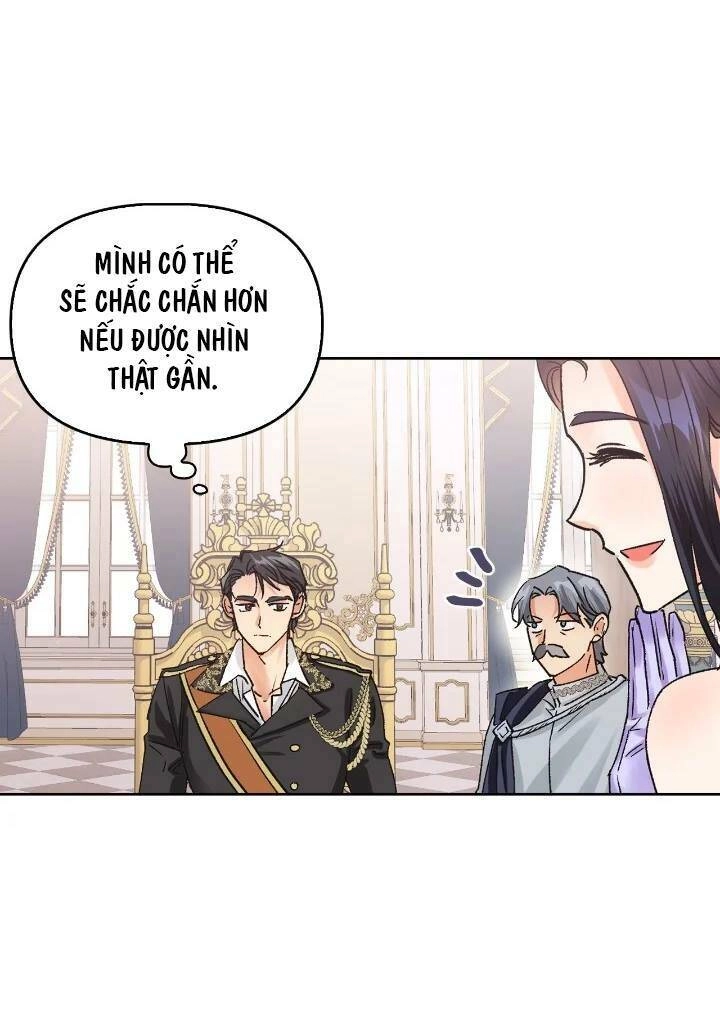 Ác Nữ Xứng Đôi Với Bạo Chúa Chapter 30 - 31
