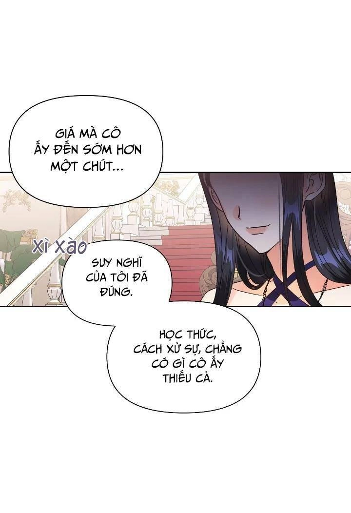 Ác Nữ Xứng Đôi Với Bạo Chúa Chapter 30 - 33