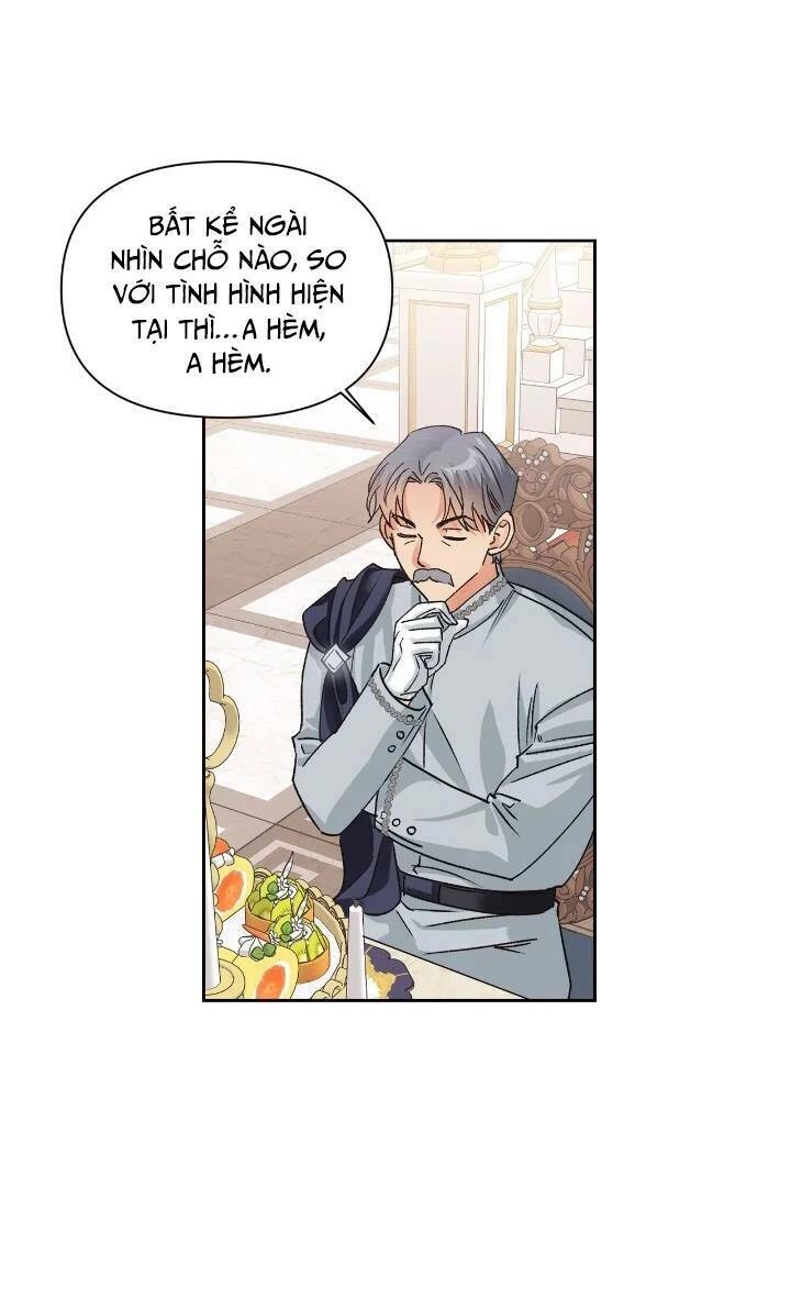 Ác Nữ Xứng Đôi Với Bạo Chúa Chapter 30 - 34
