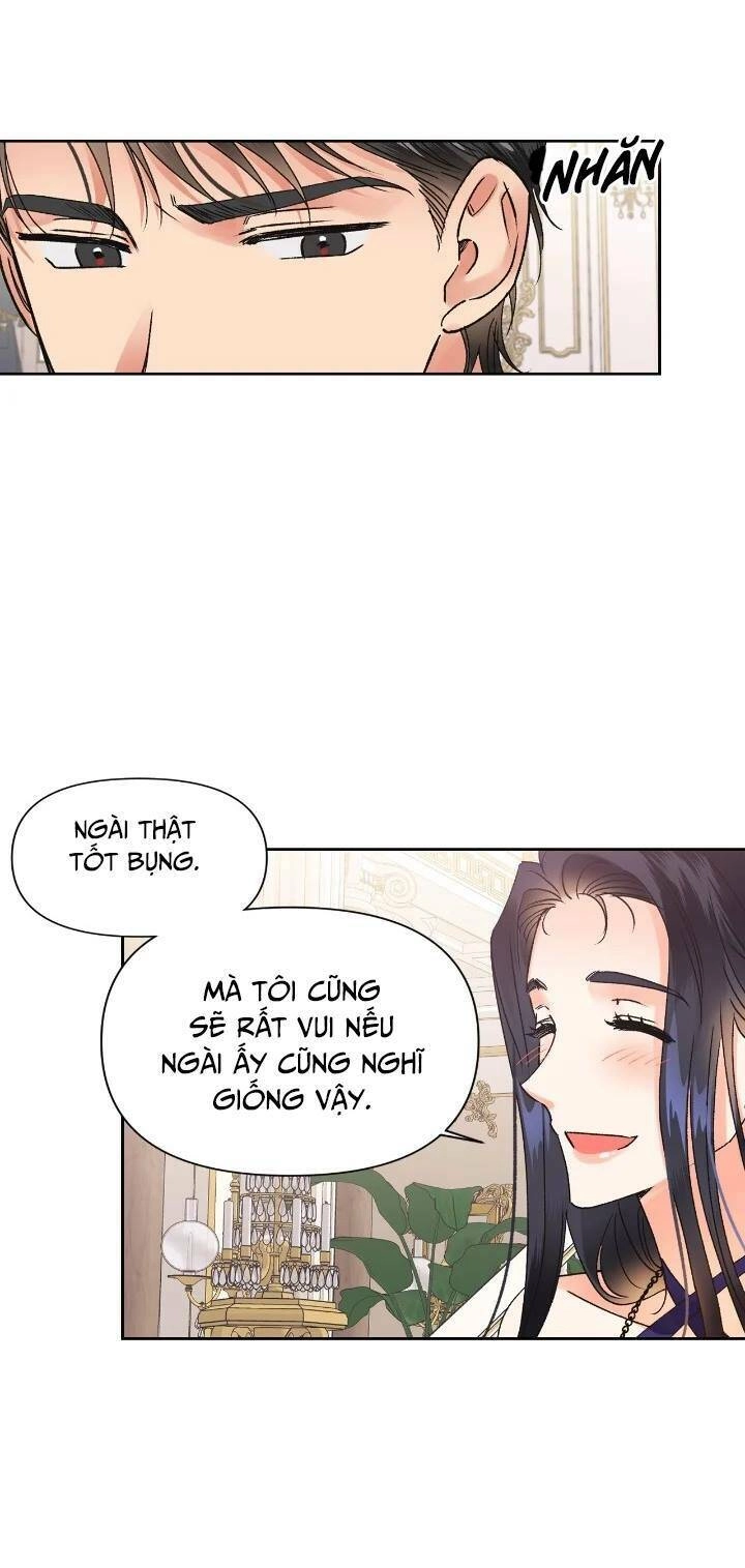 Ác Nữ Xứng Đôi Với Bạo Chúa Chapter 30 - 35