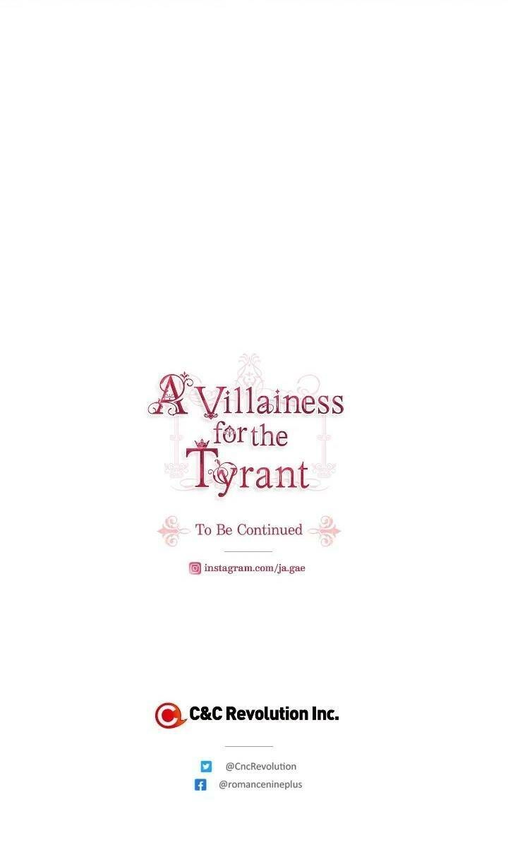 Ác Nữ Xứng Đôi Với Bạo Chúa Chapter 30 - 45