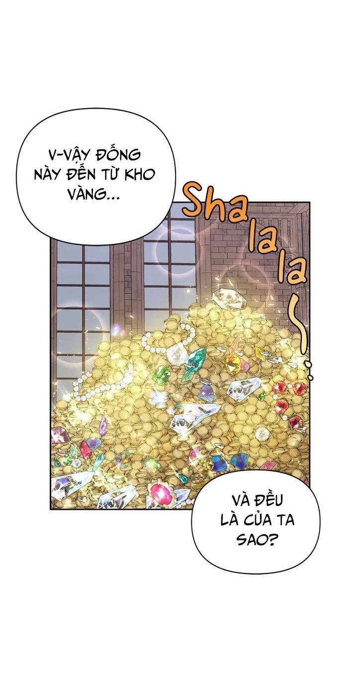 Ác Nữ Xứng Đôi Với Bạo Chúa Chapter 30 - 46