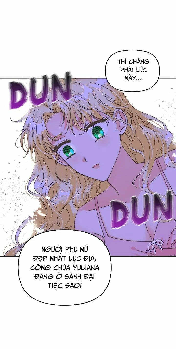 Ác Nữ Xứng Đôi Với Bạo Chúa Chapter 30 - 49