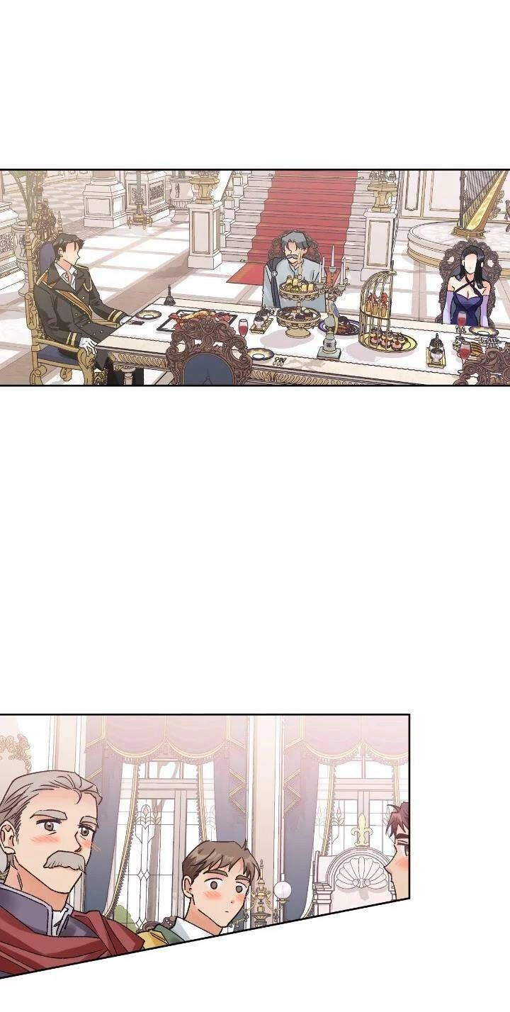 Ác Nữ Xứng Đôi Với Bạo Chúa Chapter 30 - 52