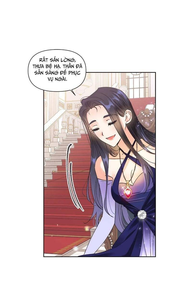 Ác Nữ Xứng Đôi Với Bạo Chúa Chapter 30 - 54