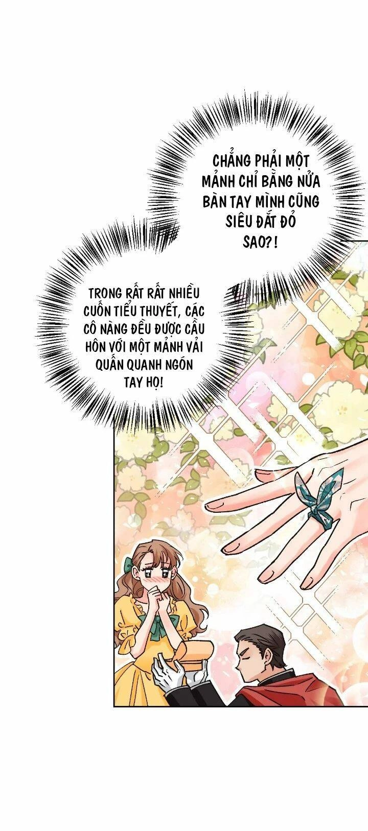 Ác Nữ Xứng Đôi Với Bạo Chúa Chapter 30 - 57