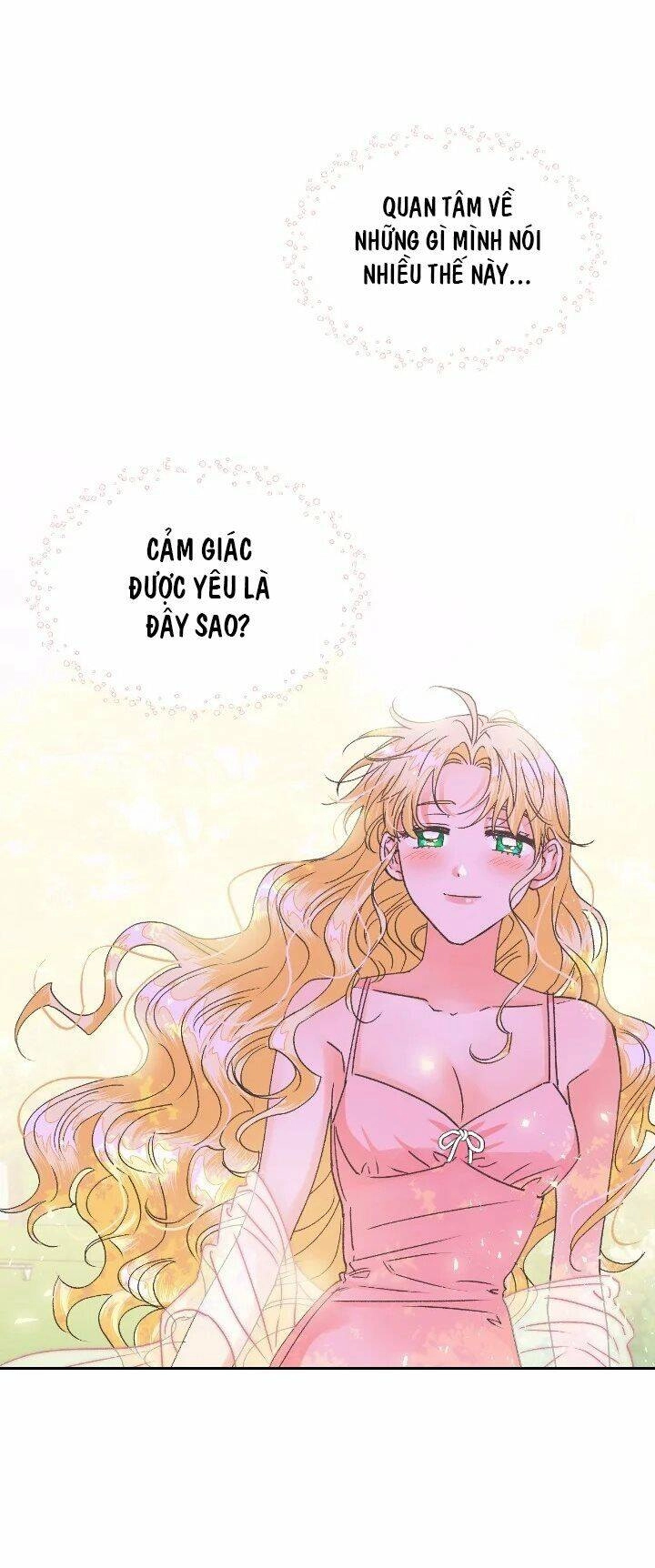 Ác Nữ Xứng Đôi Với Bạo Chúa Chapter 30 - 58