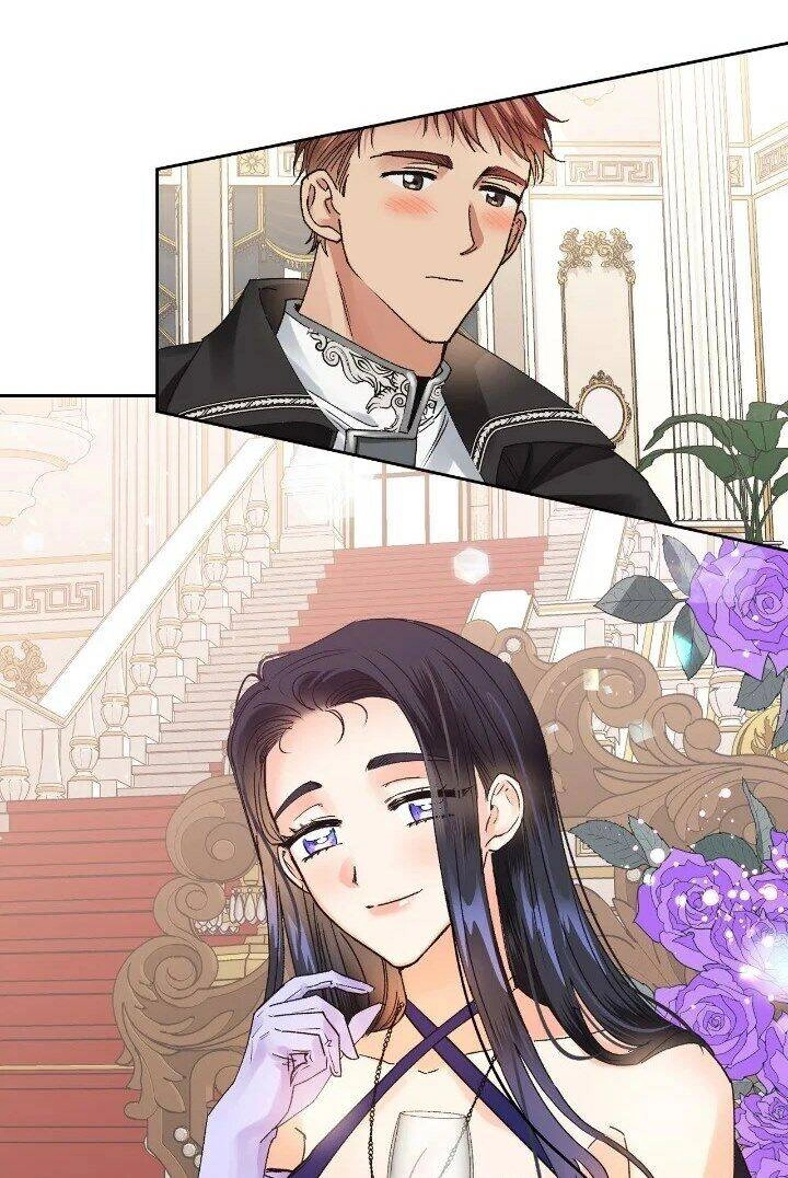 Ác Nữ Xứng Đôi Với Bạo Chúa Chapter 30 - 62