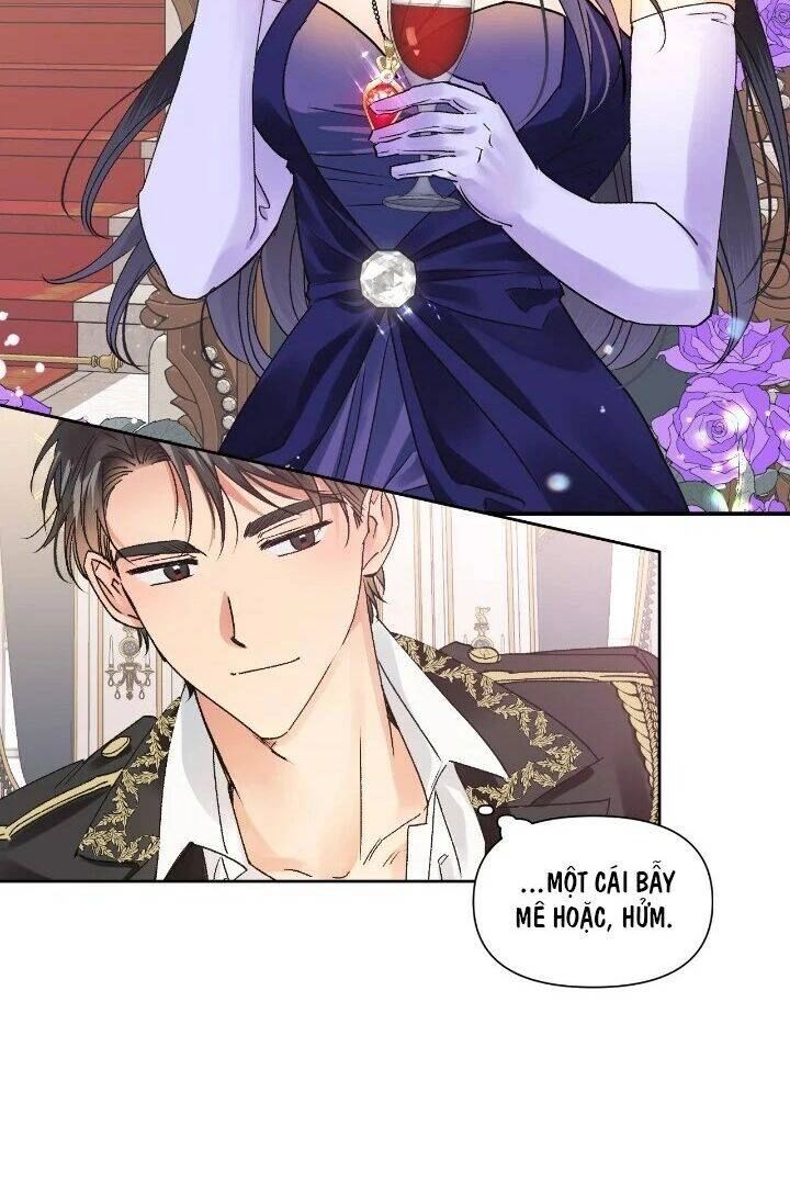Ác Nữ Xứng Đôi Với Bạo Chúa Chapter 30 - 63