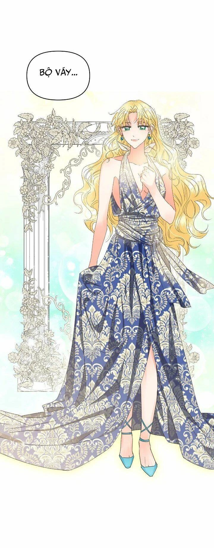 Ác Nữ Xứng Đôi Với Bạo Chúa Chapter 31 - 6