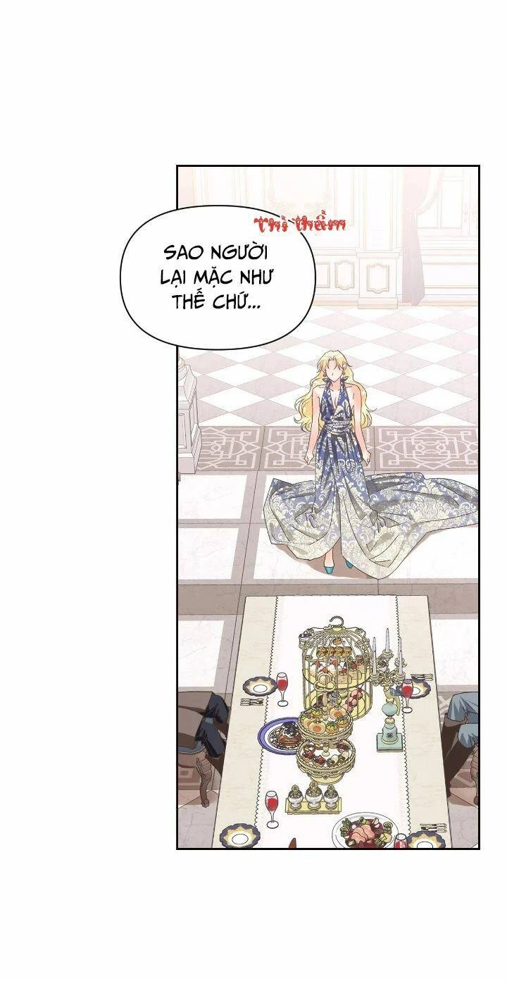 Ác Nữ Xứng Đôi Với Bạo Chúa Chapter 31 - 7