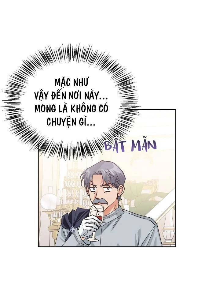Ác Nữ Xứng Đôi Với Bạo Chúa Chapter 31 - 8