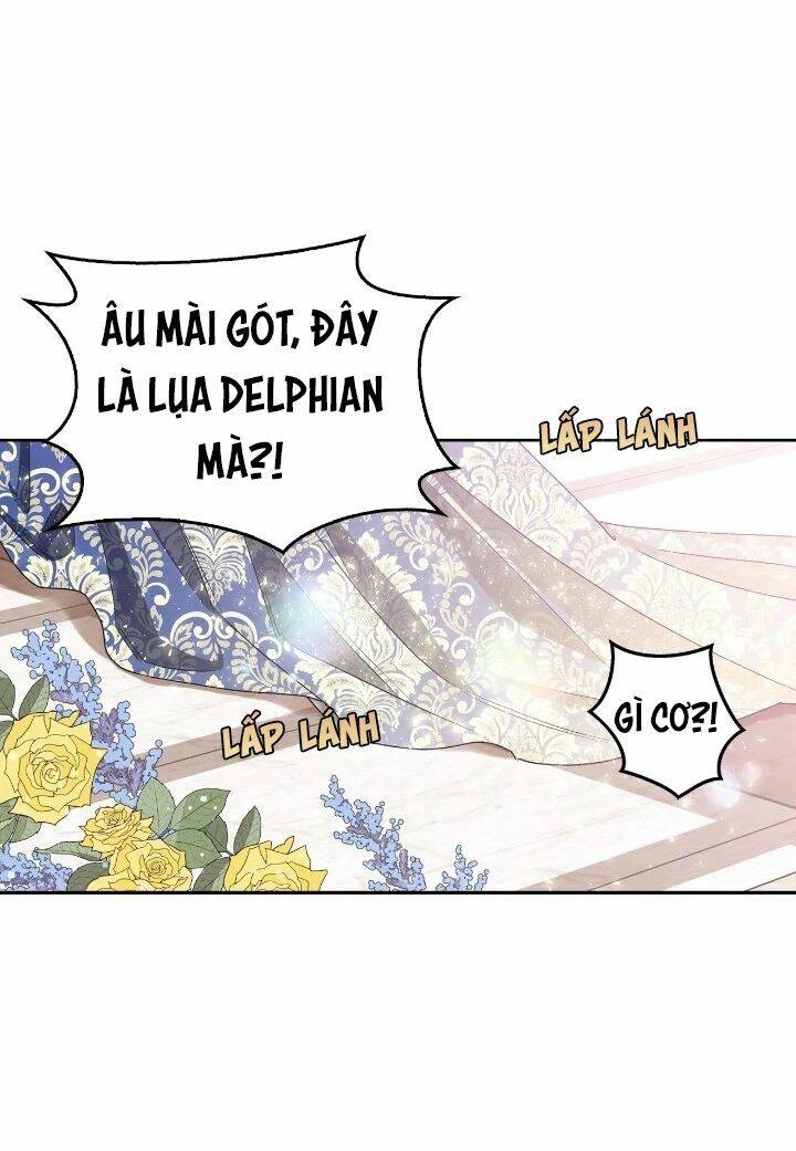 Ác Nữ Xứng Đôi Với Bạo Chúa Chapter 31 - 10