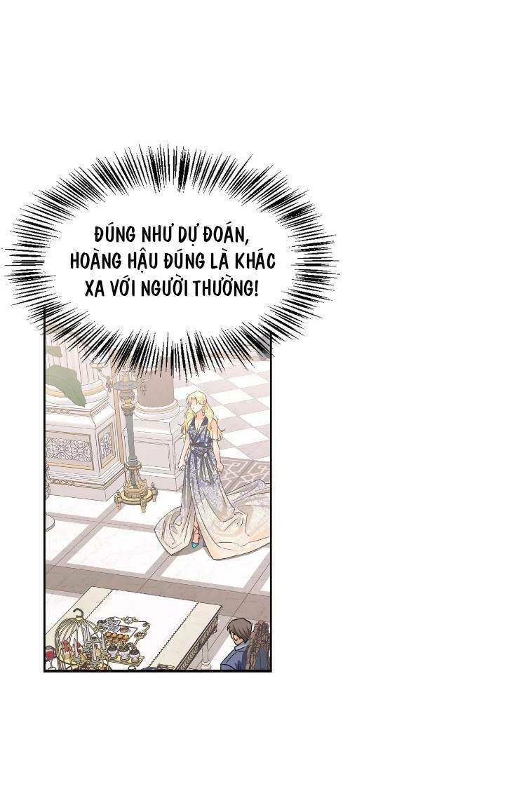 Ác Nữ Xứng Đôi Với Bạo Chúa Chapter 31 - 12