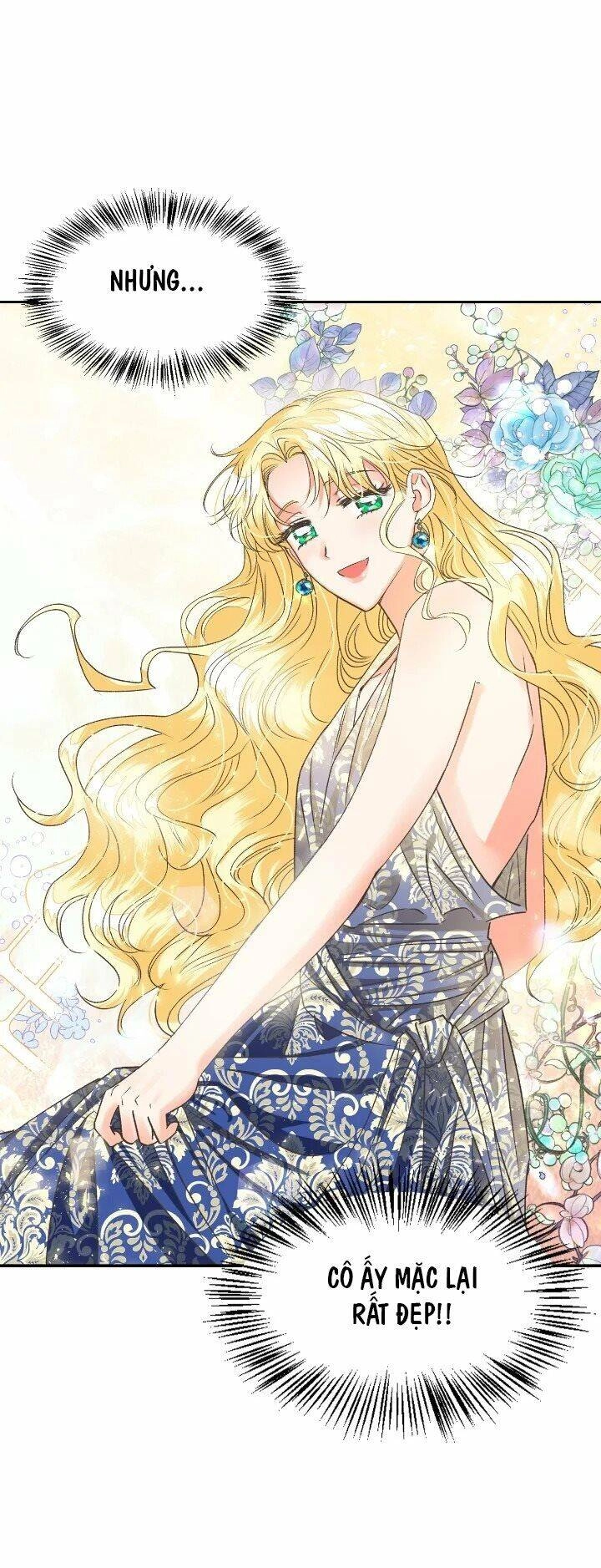 Ác Nữ Xứng Đôi Với Bạo Chúa Chapter 31 - 13